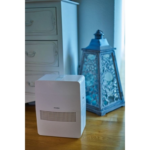 Nawilżacz ewaporacyjny Stylies HELOS